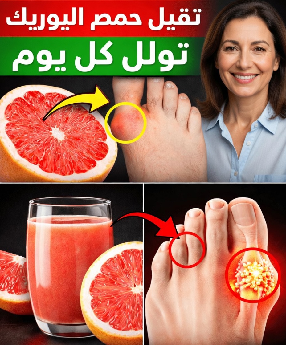 15 طعامًا خارقًا قد تساعد في دعم مستويات حمض اليوريك الصحية (يشرح اختصاصي أمراض الروماتيزم)