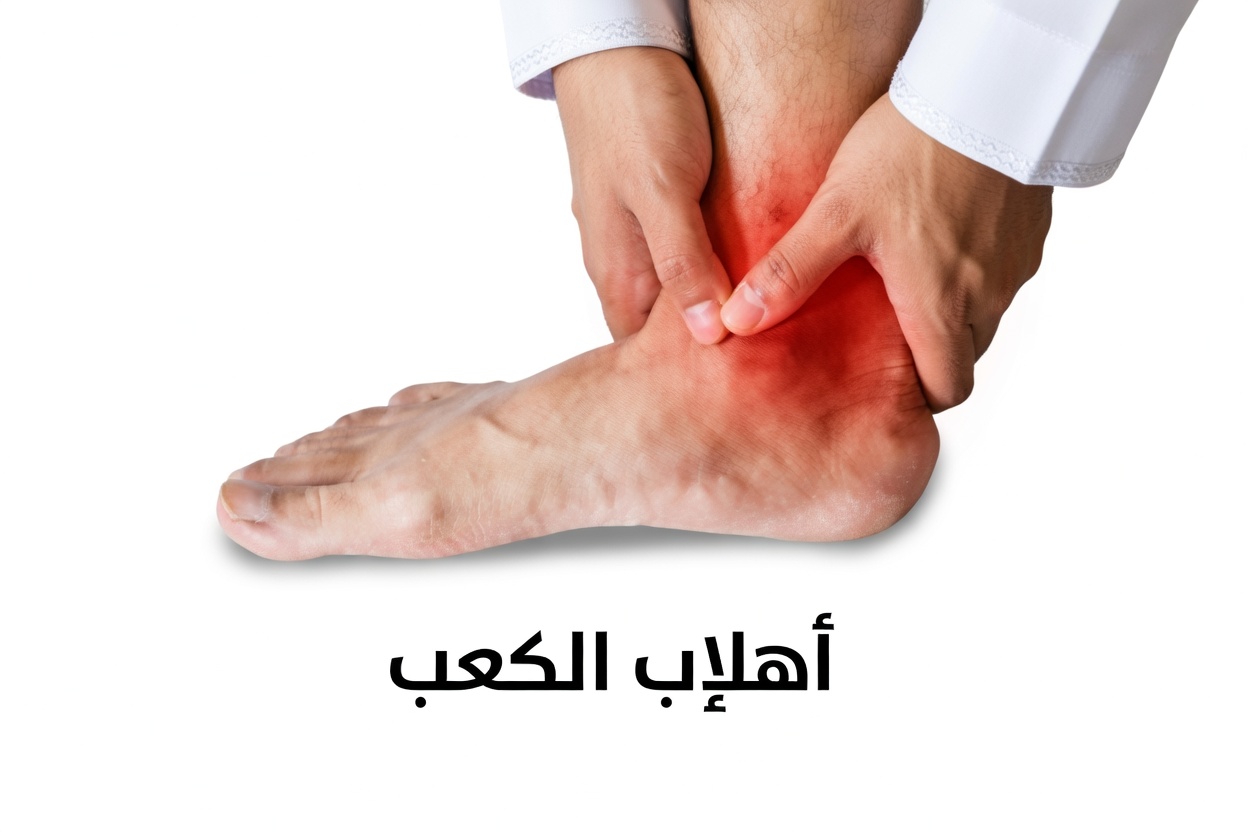 اكتشف ما تكشفه قدماك عن صحة كبدك: 12 علامة شائعة يجب الانتباه إليها