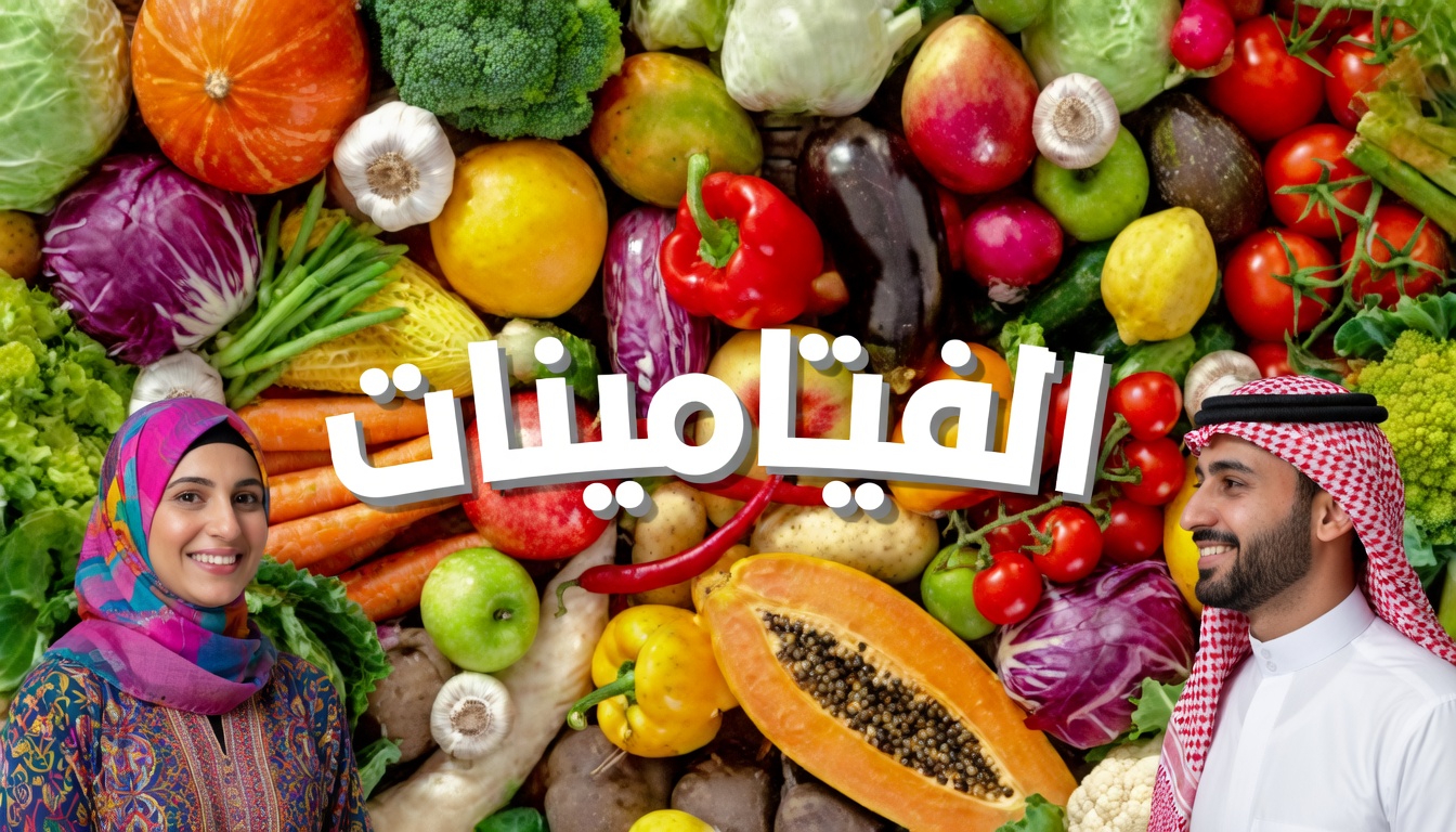 3 فيتامينات قبل النوم لأرجل أقوى بعد سن الستين