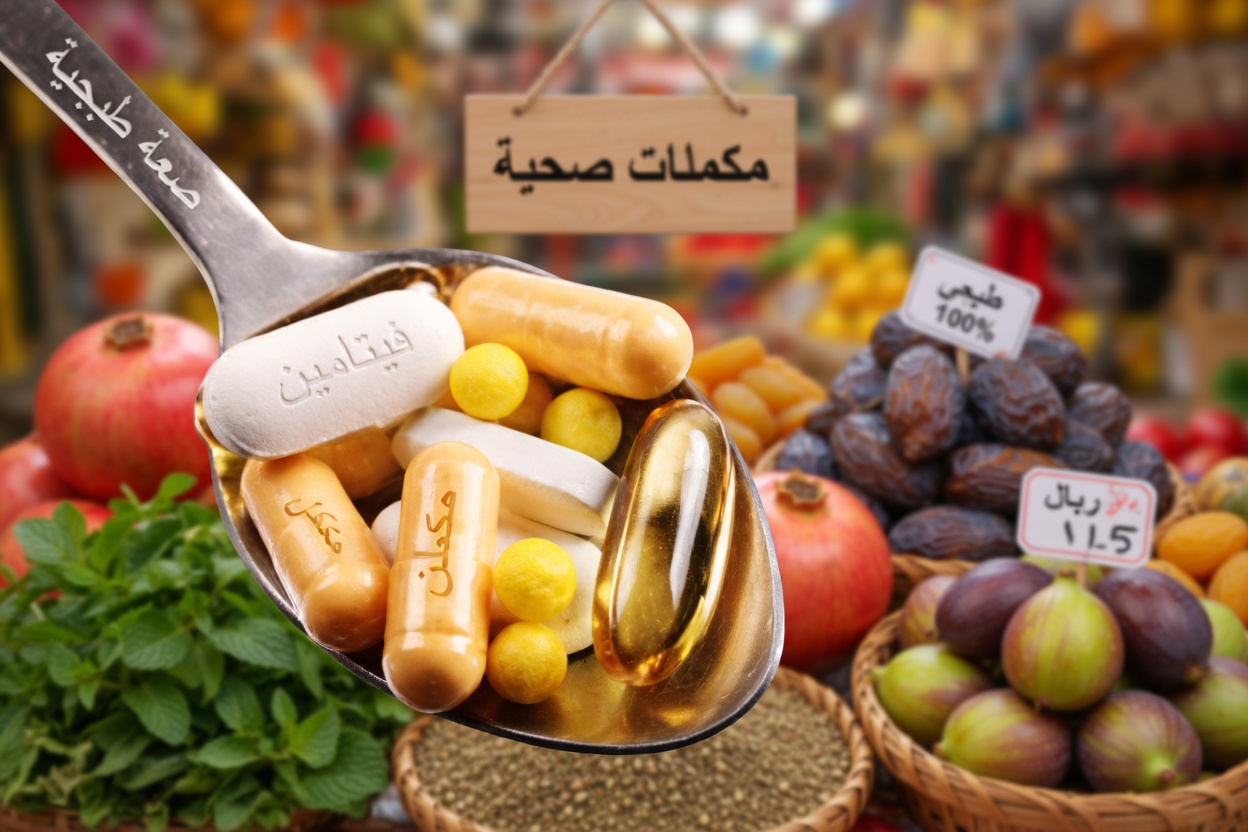 3 فيتامينات قبل النوم لأرجل أقوى بعد سن الستين