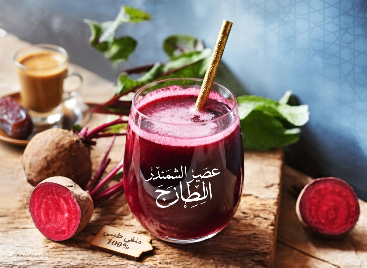 فوق الستين؟ اشرب هذا لزيادة تدفق الدم في الساقين فورًا