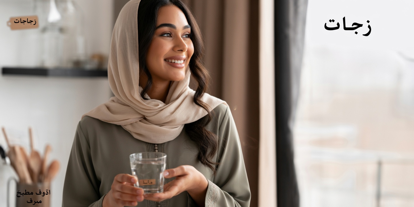 لا تشرب الماء العادي بعد سن الخمسين! أضف هذا المعدن لتدفق دم مذهل