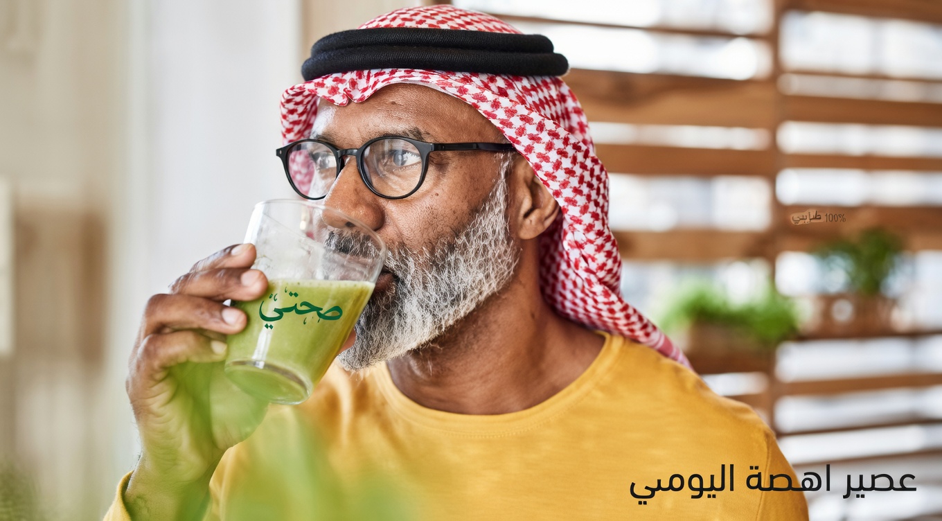 رجال فوق الخمسين: توقفوا عن شرب الماء العادي! أضيفوا هذا لأقصى أكسيد نيتريك ودورة دموية قوية كالصخر!