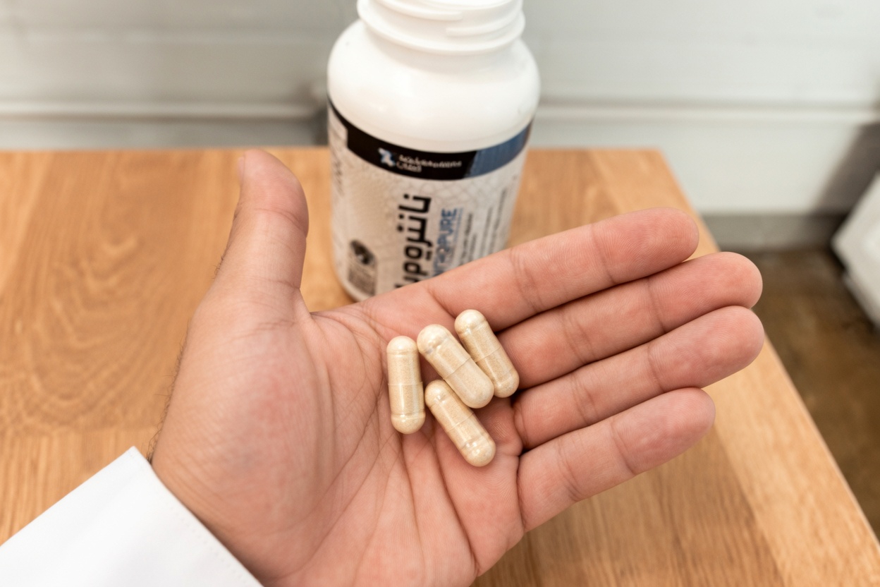 رجال فوق الخمسين: توقفوا عن شرب الماء العادي! أضيفوا هذا لأقصى أكسيد نيتريك ودورة دموية قوية كالصخر!