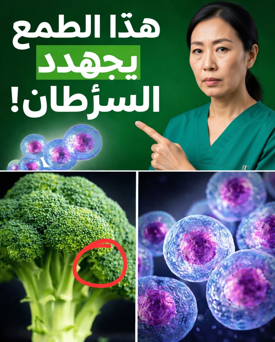 كبار السن: 5 أطعمة تساعد في مكافحة السرطان وإصلاح الجسم