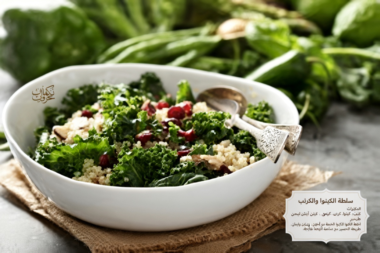 كبار السن: 5 أطعمة تساعد في مكافحة السرطان وإصلاح الجسم