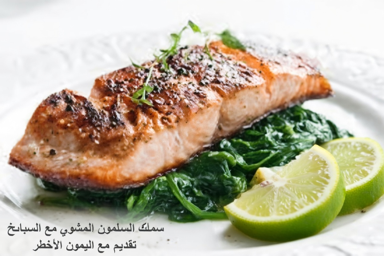 كبار السن: 5 أطعمة تساعد في مكافحة السرطان وإصلاح الجسم