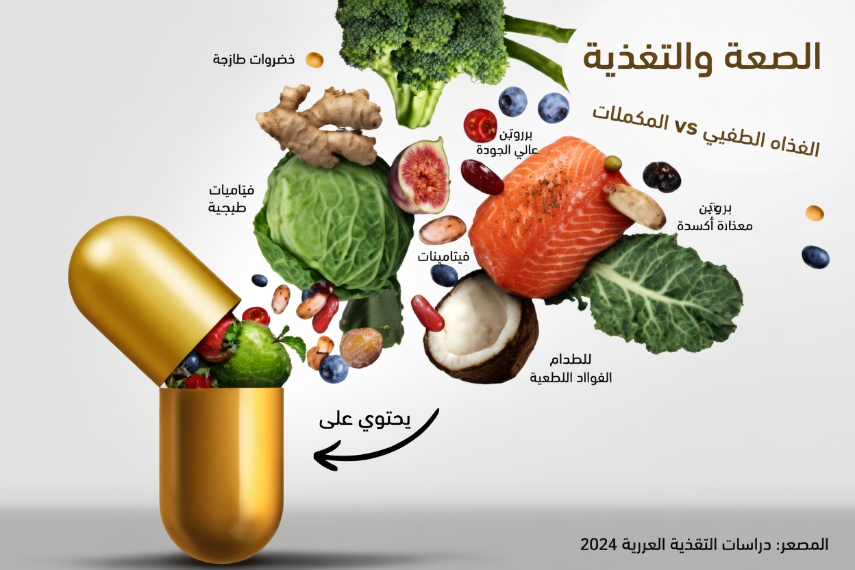 للرجال فوق الخمسين؟ تناول هذا الفيتامين الواحد ليلًا لتعزيز القدرة والحيوية والنوم العميق – ماذا يقترح العلم