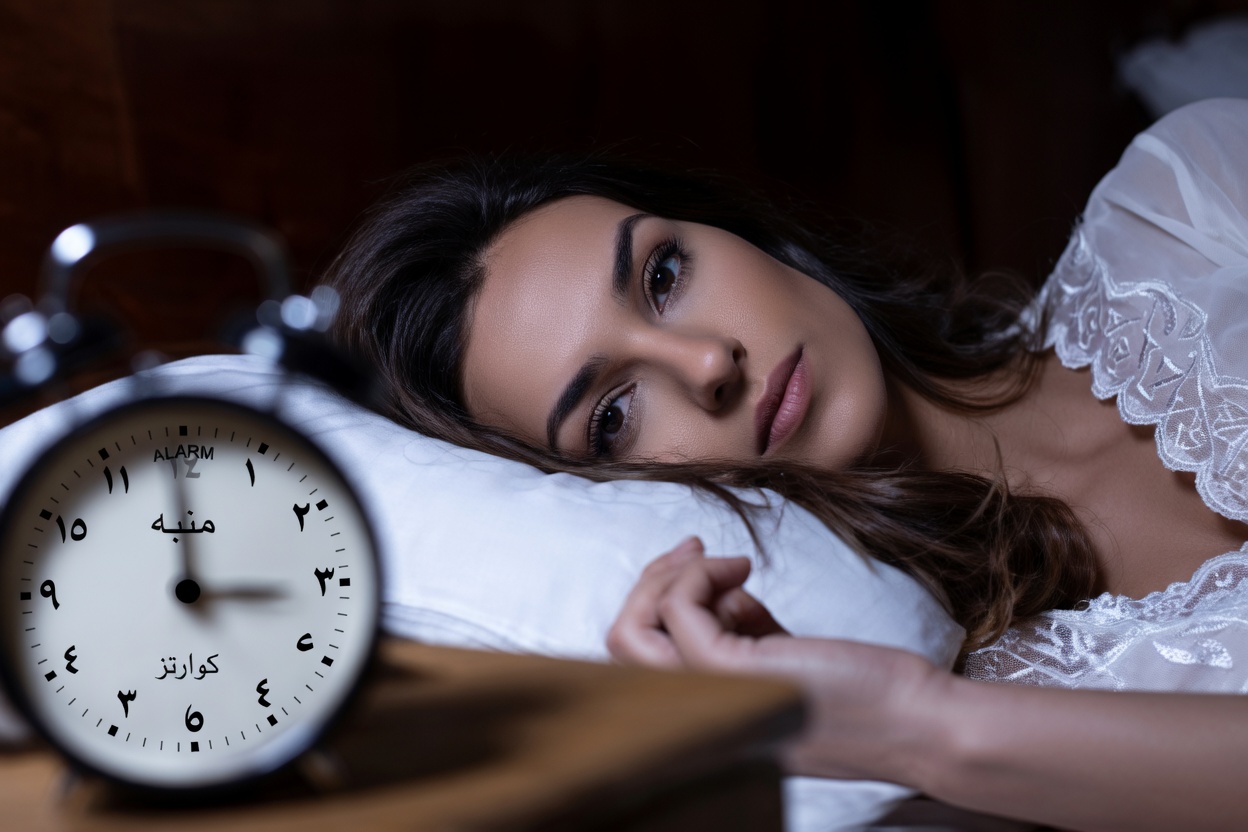 يكشف طبيب المسالك البولية: اشرب هذا في السادسة مساءً لتتوقف عن الاستيقاظ ليلًا