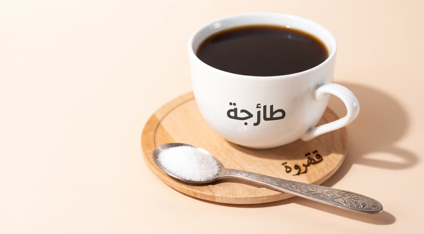 الفوائد المذهلة لإضافة هذا المسحوق إلى قهوتك
