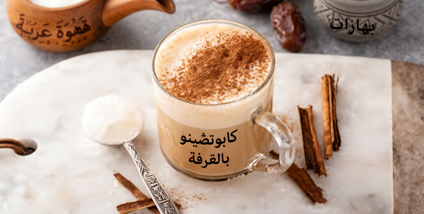 الفوائد المذهلة لإضافة هذا المسحوق إلى قهوتك