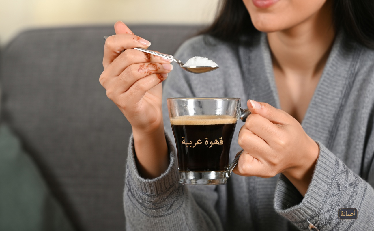 الفوائد المذهلة لإضافة هذا المسحوق إلى قهوتك