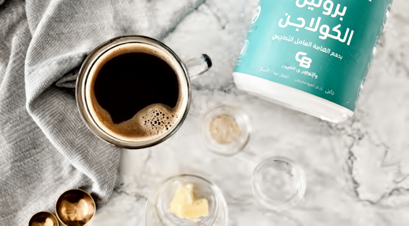 الفوائد المذهلة لإضافة هذا المسحوق إلى قهوتك