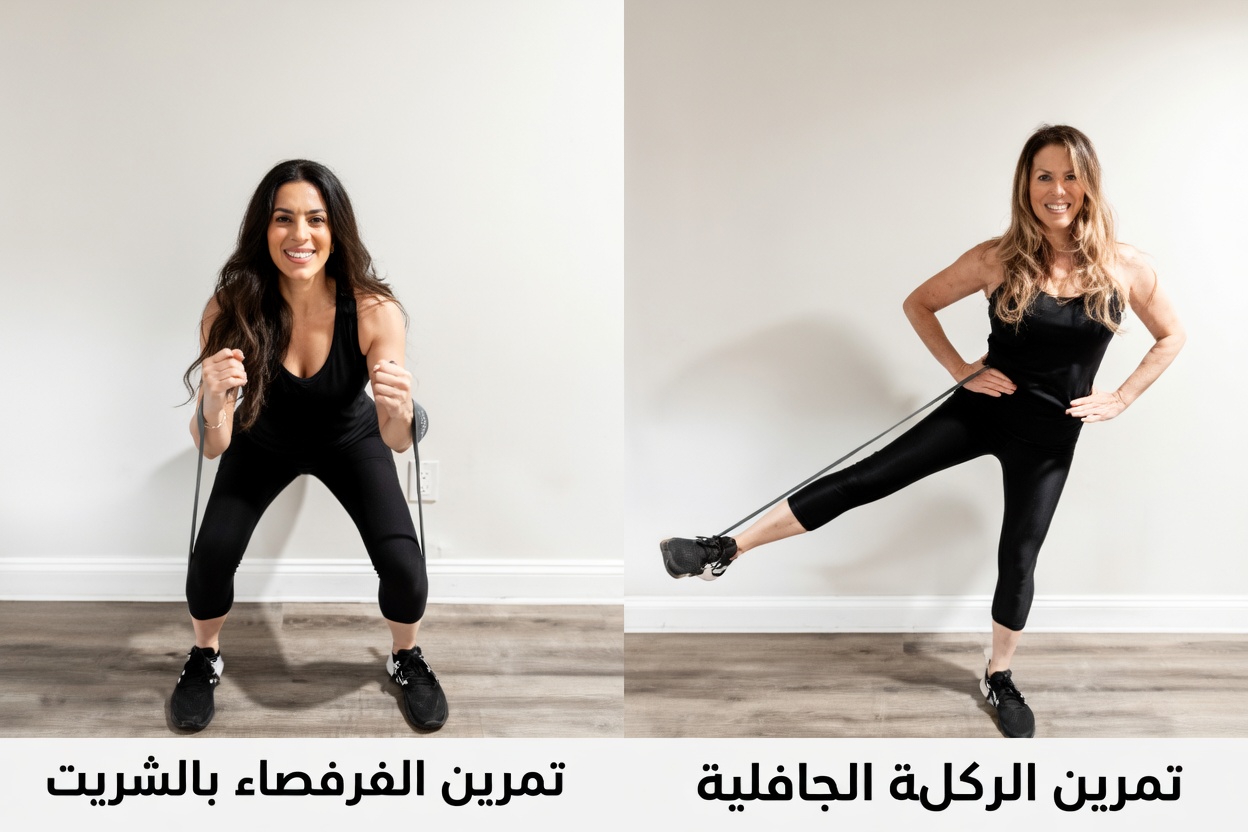 عادة بسيطة واحدة لزيادة تدفق الدم في الساقين والقدمين لخطوات يومية أخف