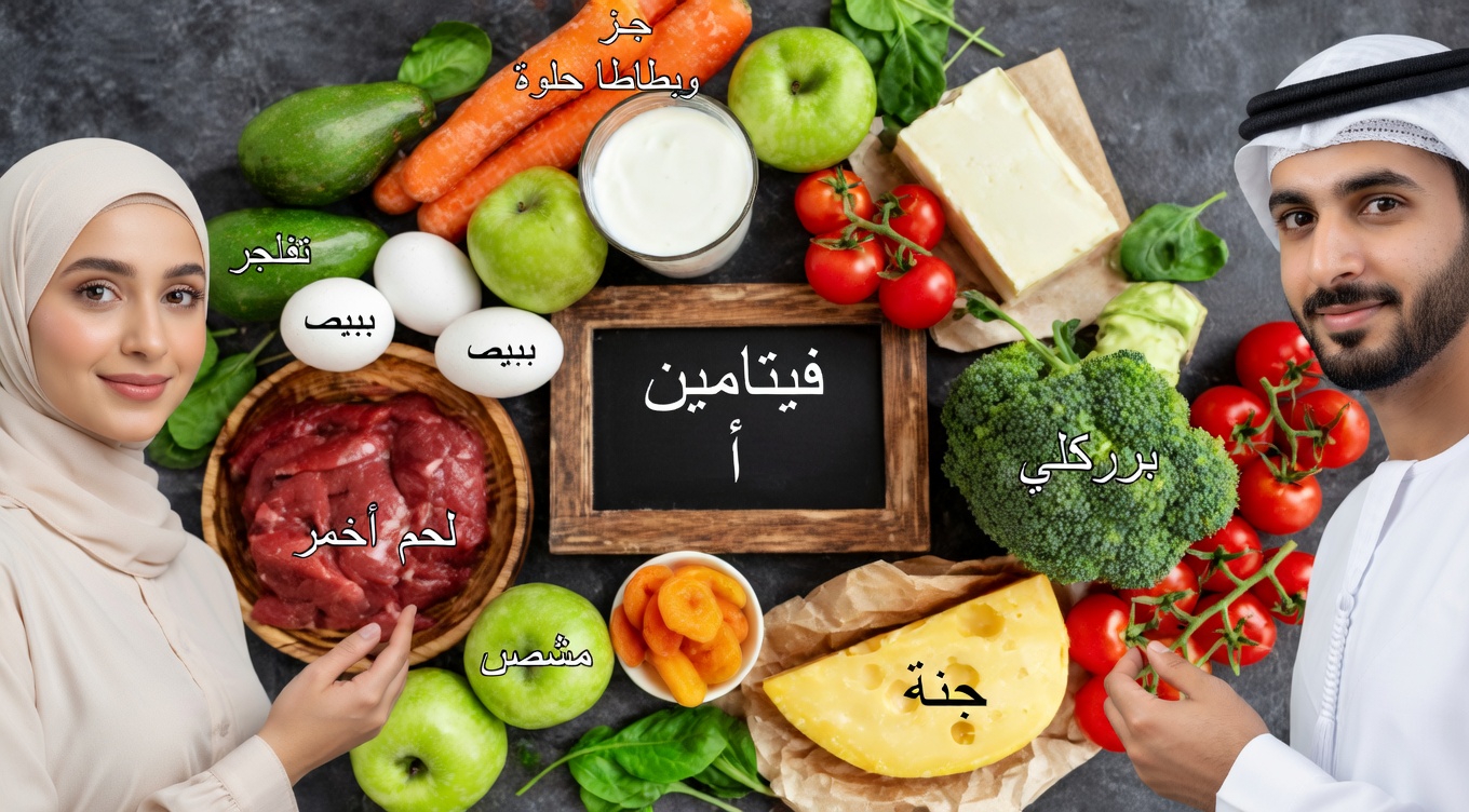 فوق الستين؟ أسوأ 4 فيتامينات يجب ألا تتناولها أبدًا و4 يجب أن تتناولها يوميًا