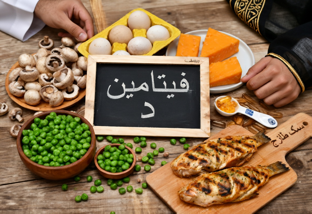 فوق الستين؟ أسوأ 4 فيتامينات يجب ألا تتناولها أبدًا و4 يجب أن تتناولها يوميًا