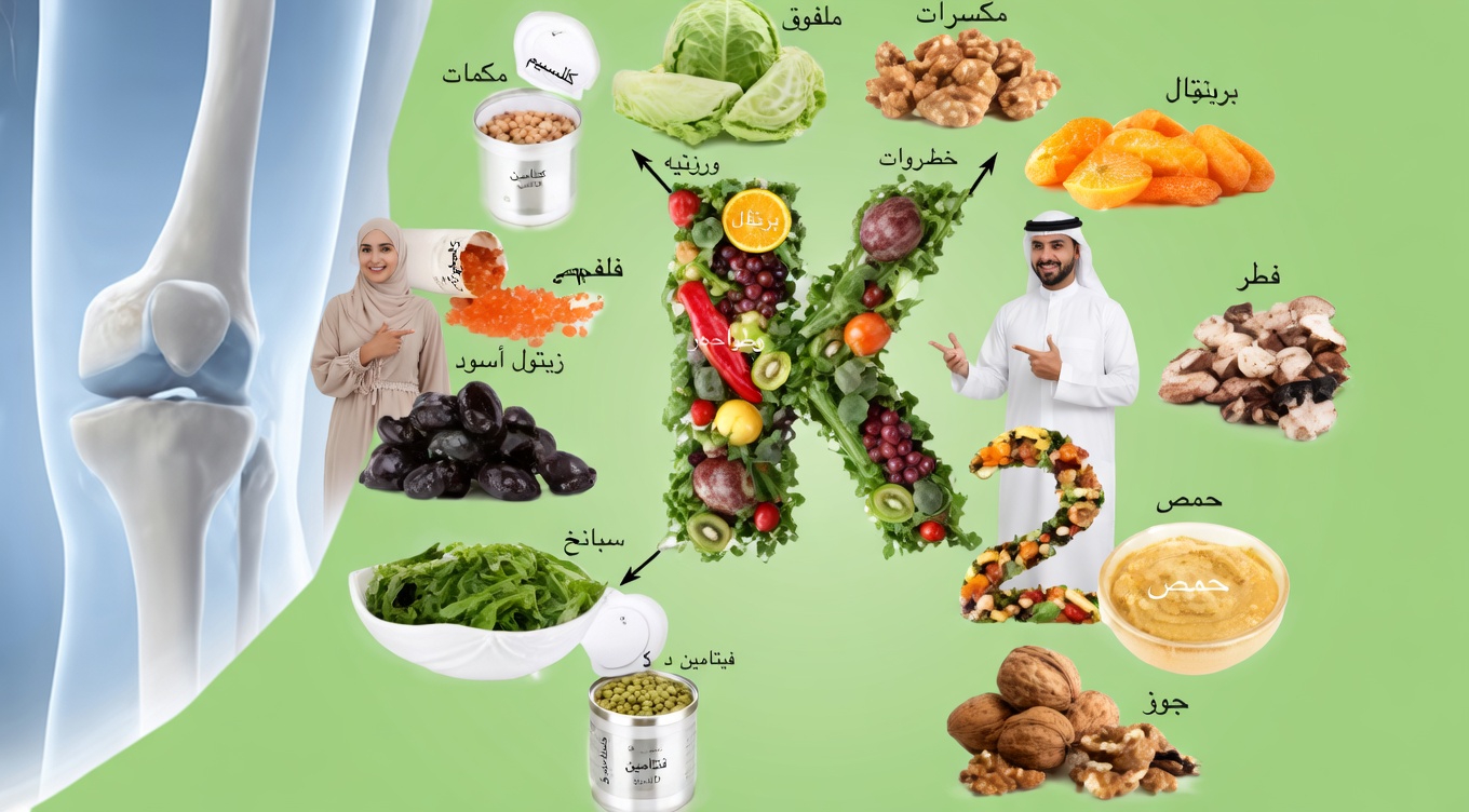 فوق الستين؟ أسوأ 4 فيتامينات يجب ألا تتناولها أبدًا و4 يجب أن تتناولها يوميًا