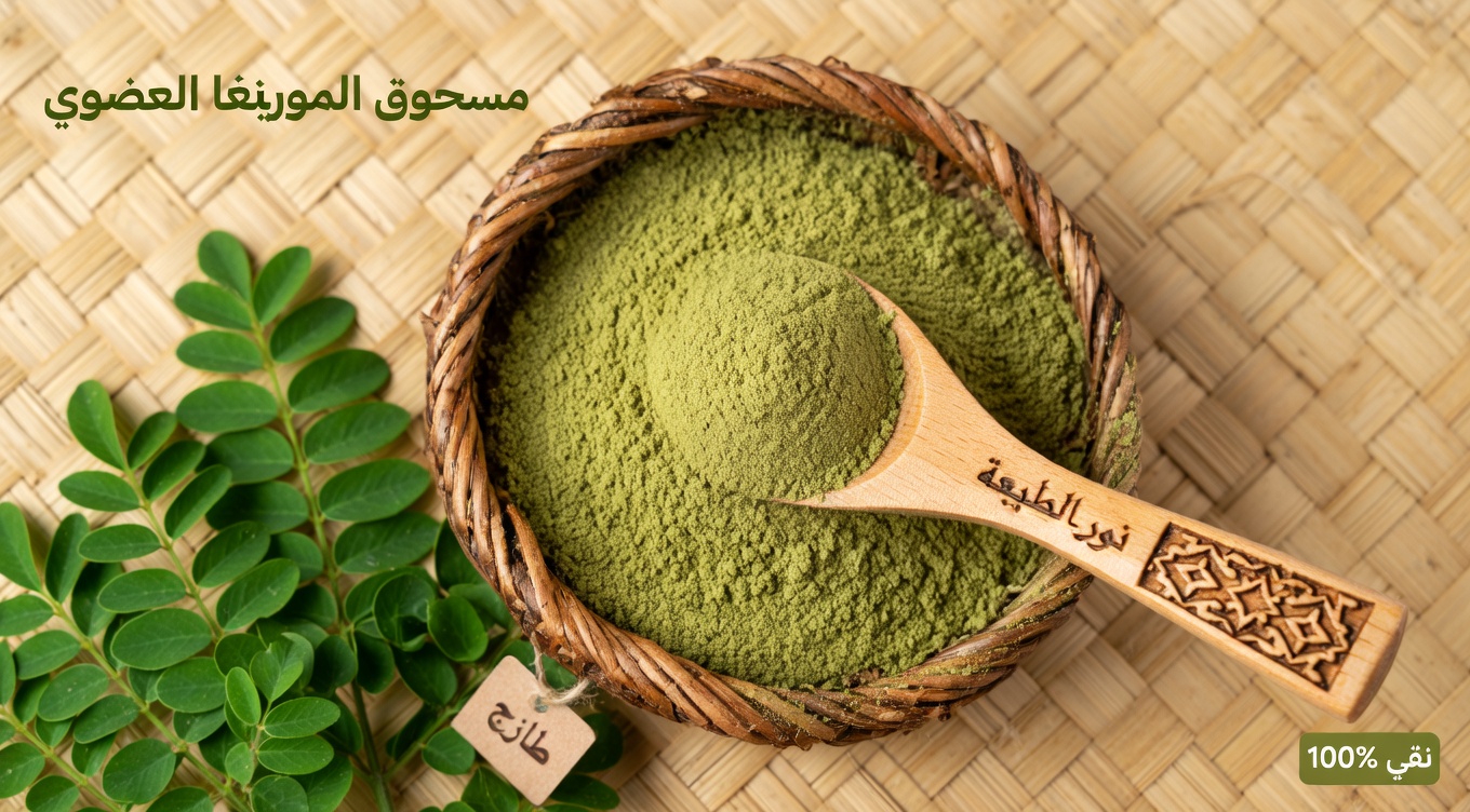 حسّن نظرك فورًا بمجرد تناول ملعقة واحدة من هذا الطعام القوي