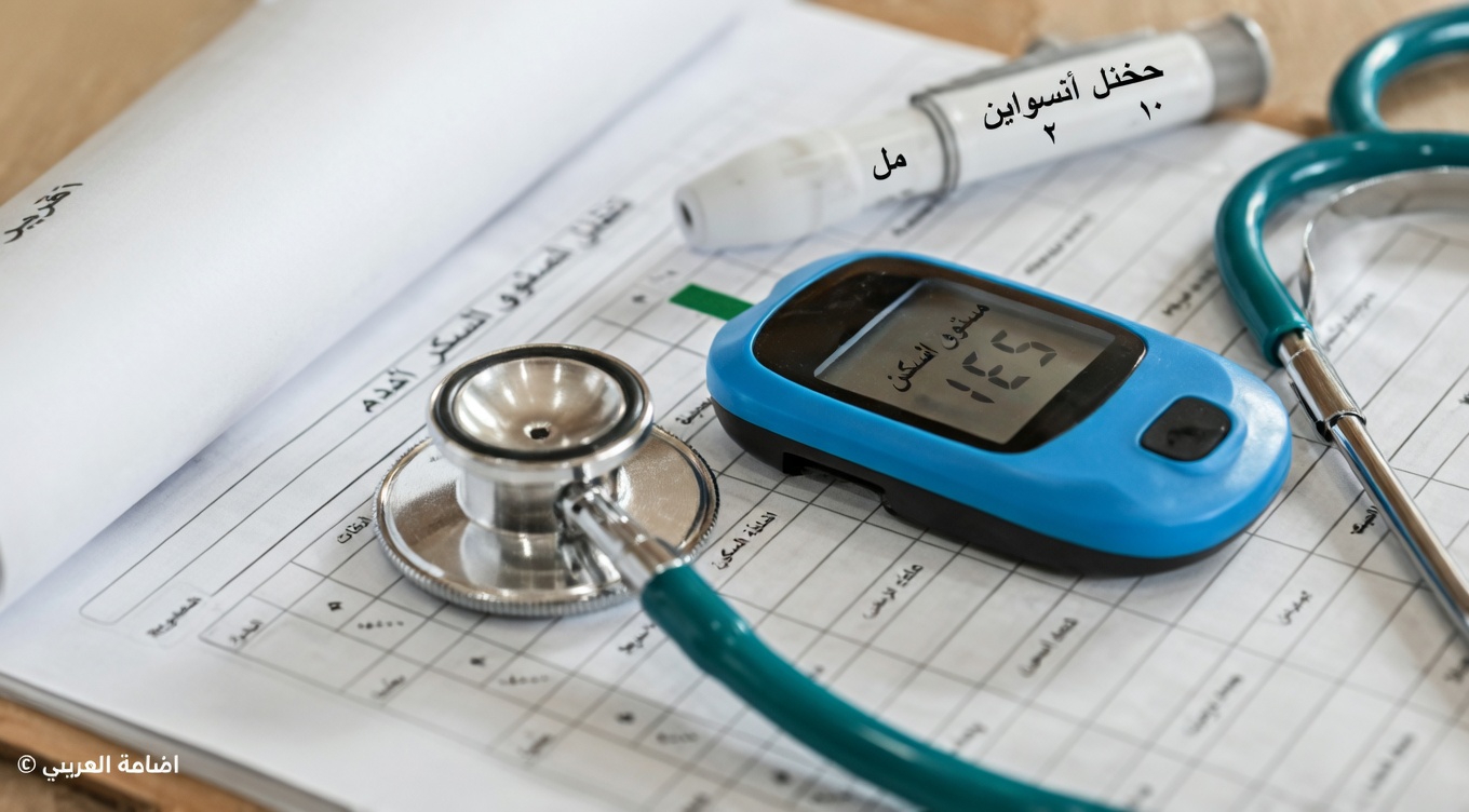 تحذير! 9 أخطاء في سكر الدم تدمر أعصابك وتسبب اعتلال الأعصاب – طبيب يحذر