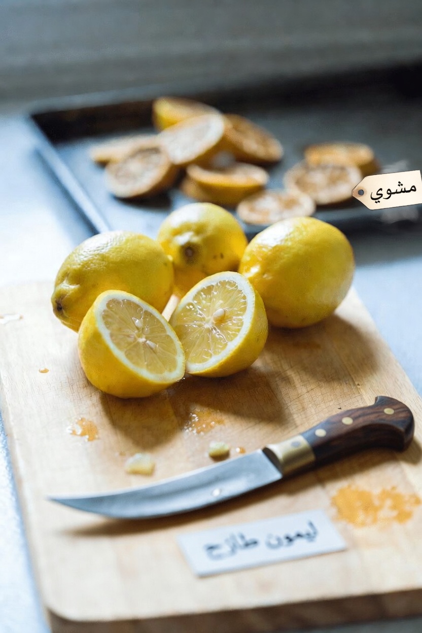 9 أسباب تجعل الكثير من الناس يشربون ماء الليمون كل يوم