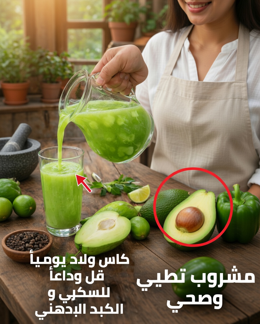 كيفية تحضير عصير الشايوت والليمون المنعش: وصفة سهلة ونصائح لروتينك اليومي للعافية