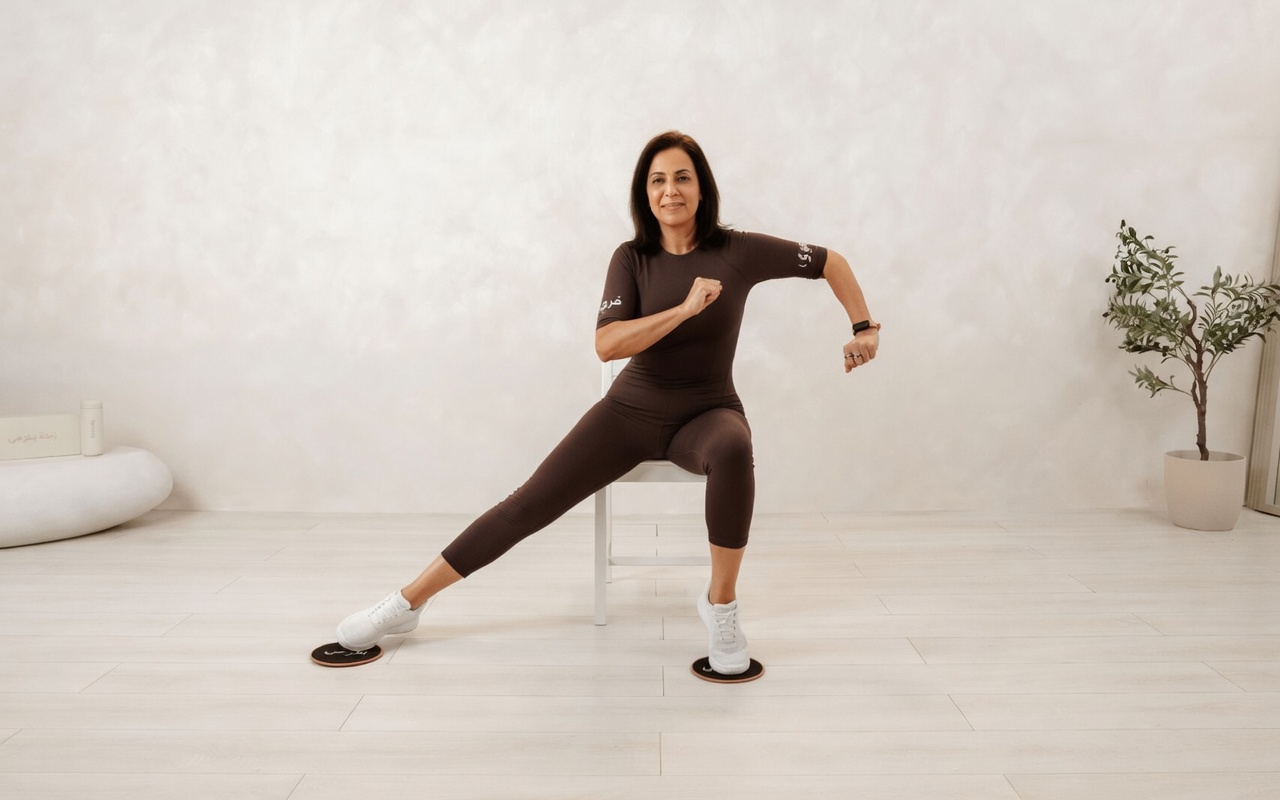 كبار السن: تريدون سيقانًا أقوى حتى في سن التسعين؟ تناولوا هذا كل يوم