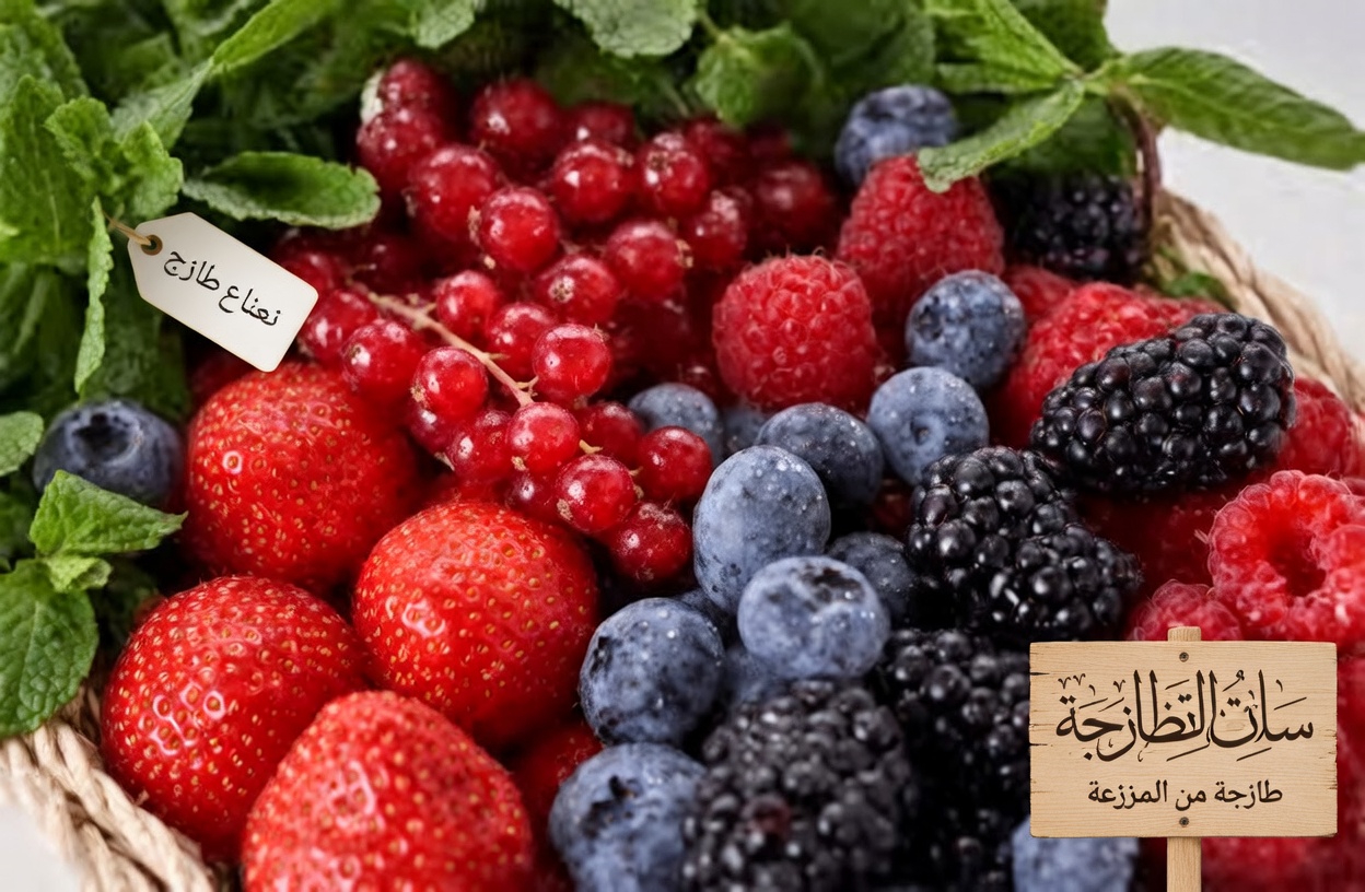 6 استراتيجيات غذائية يومية يغفل عنها كثير من البالغين فوق سن الستين لدعم الكولاجين طبيعيًا