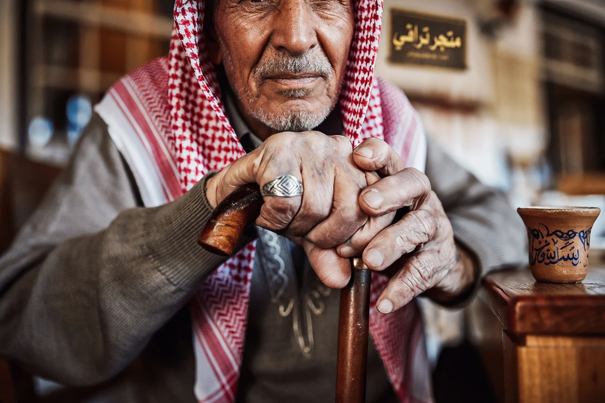 5 فواكه للحفاظ على العضلات بعد سن 75 يمكنك تناولها مع البروتين لأيام أقوى قادمة