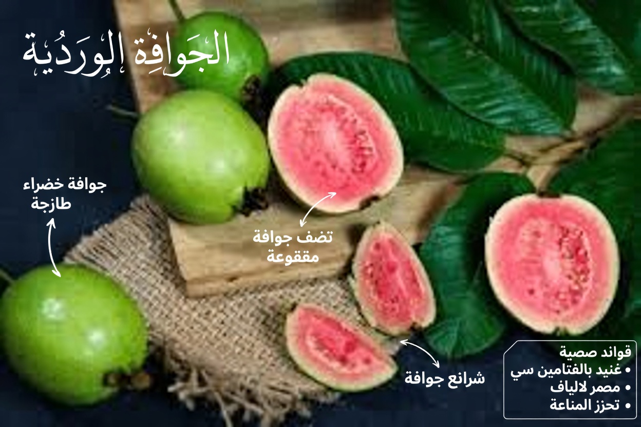 5 فواكه للحفاظ على العضلات بعد سن 75 يمكنك تناولها مع البروتين لأيام أقوى قادمة