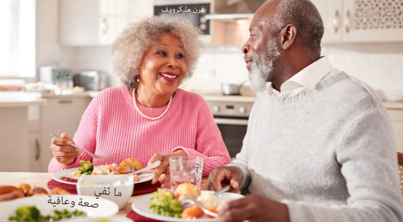 5 فواكه للحفاظ على العضلات بعد سن 75 يمكنك تناولها مع البروتين لأيام أقوى قادمة