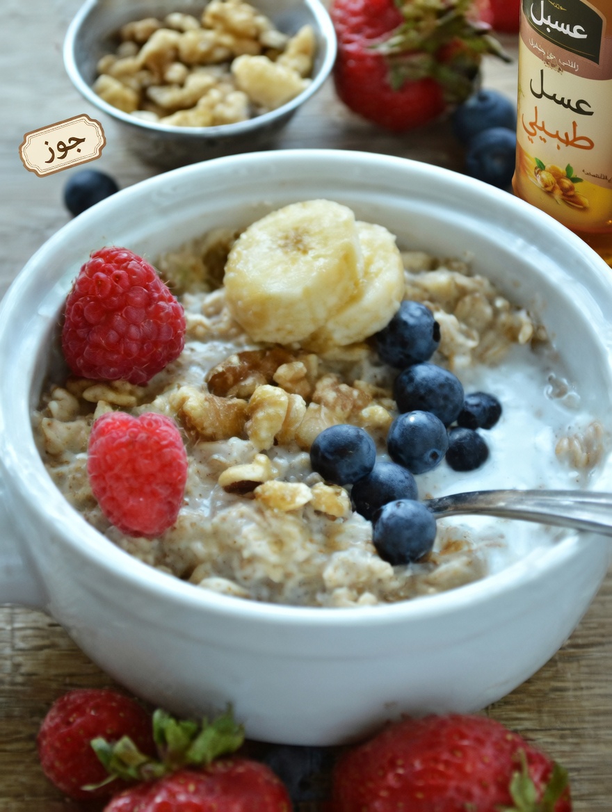 تحذير! 9 أخطاء في تناول الشوفان قد تجعل فطورك الصحي ينقلب ضدك