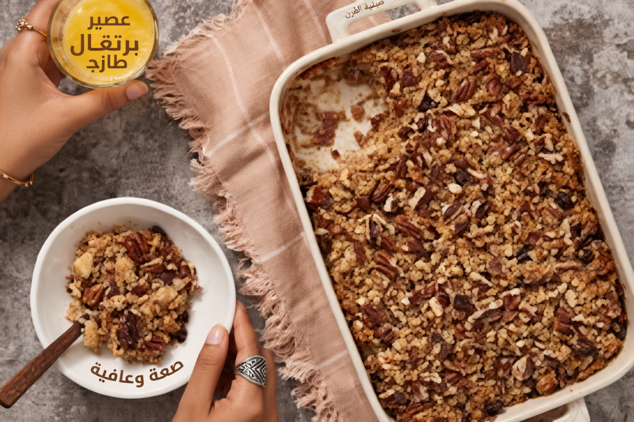 تحذير! 9 أخطاء في تناول الشوفان قد تجعل فطورك الصحي ينقلب ضدك