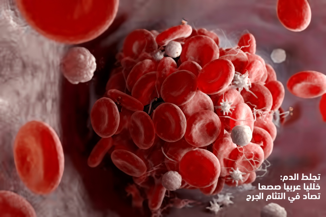 فوق الخمسين؟ هذه 6 أعشاب لجلطات الدم في الساقين قد تدعم الدورة الدموية وراحة الساقين – ما الذي تشير إليه الأبحاث العلمية