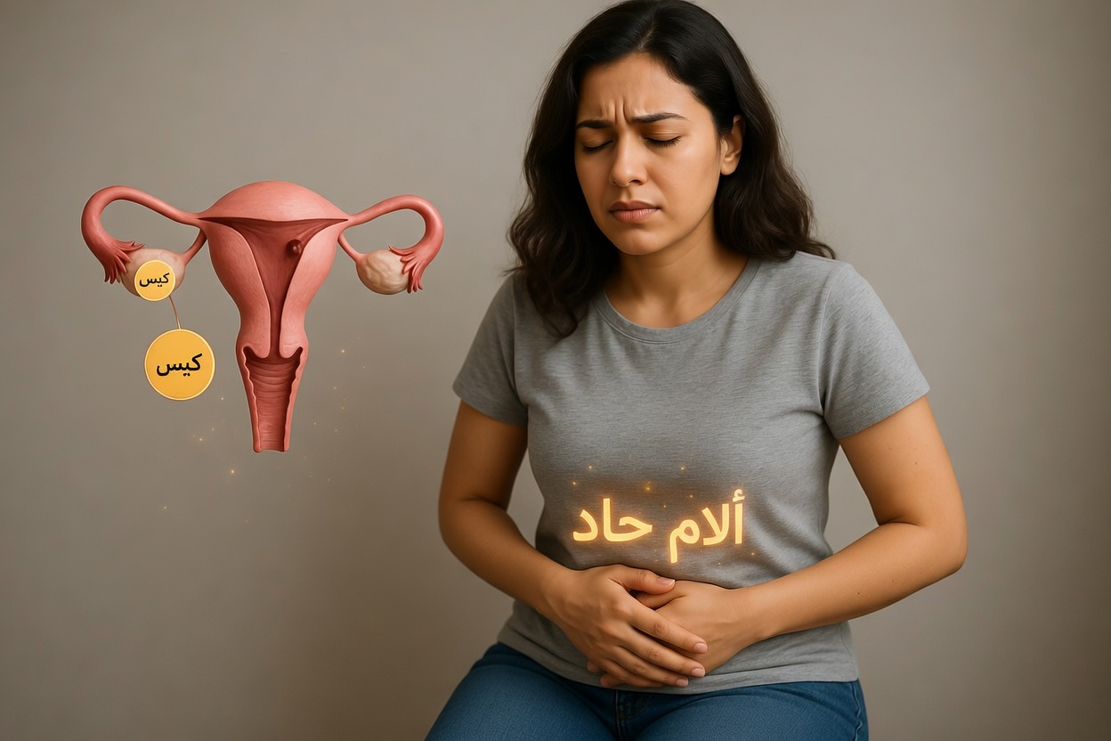 ما الذي يجب أن تعرفه النساء عن الانتباذ البطاني الرحمي والعادات اليومية البسيطة التي قد تدعم الراحة والوعي