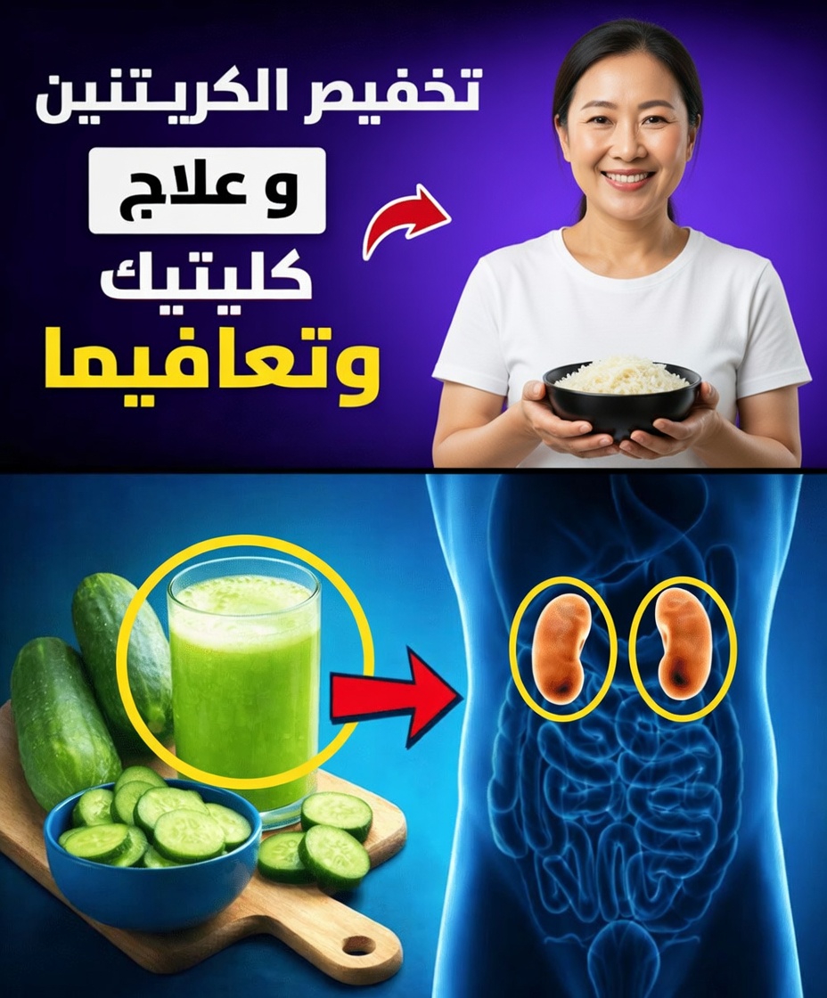 10 عادات صباحية سهلة لصحة الكلى يمكنك البدء بها اليوم لدعم حيويتك اليومية