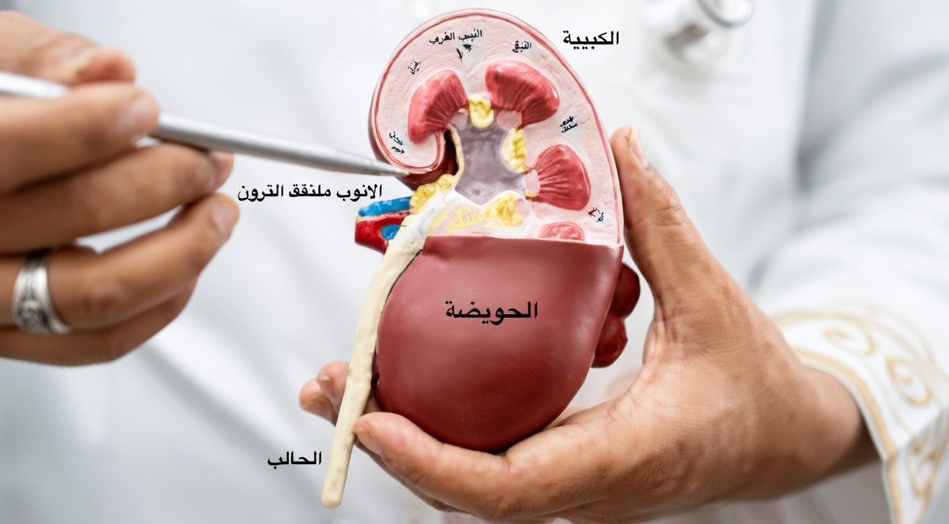 فقط قم بهذا الروتين الصباحي الواحد وشاهد كليتيك تتعافيان أسرع مما تتخيل