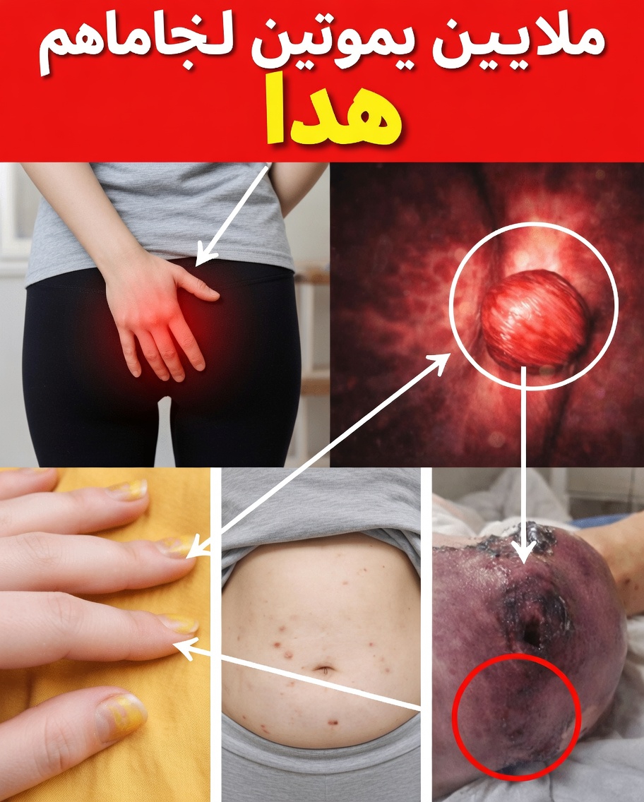 10 علامات تحذيرية صامتة لسرطان القولون من المحتمل أنك تتجاهلها في حياتك اليومية