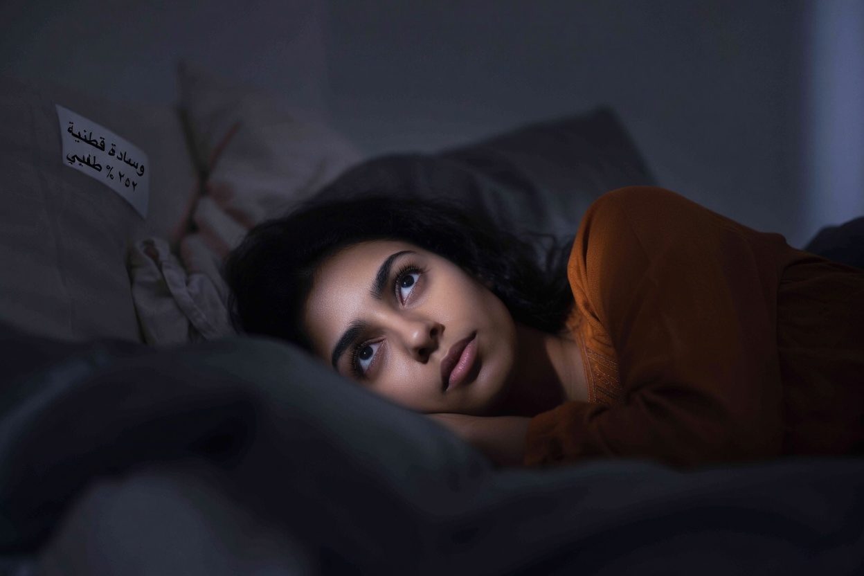 9 علامات شائعة قد تدل على أنكِ تمرّين بمرحلة انقطاع الطمث وعادات يومية بسيطة لتشعري بمزيد من التوازن