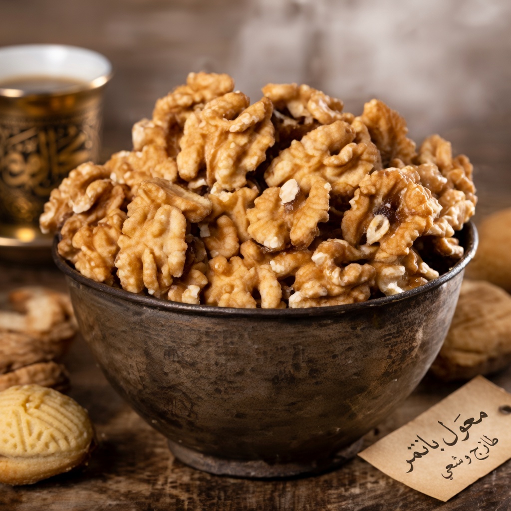 فوق الستين؟ قد تنقذ هذه المكسرات الأربع قلبك ودماغك وعظامك بهدوء (و4 أخرى يُحتمل أنك ينبغي أن تتخلص منها اليوم)