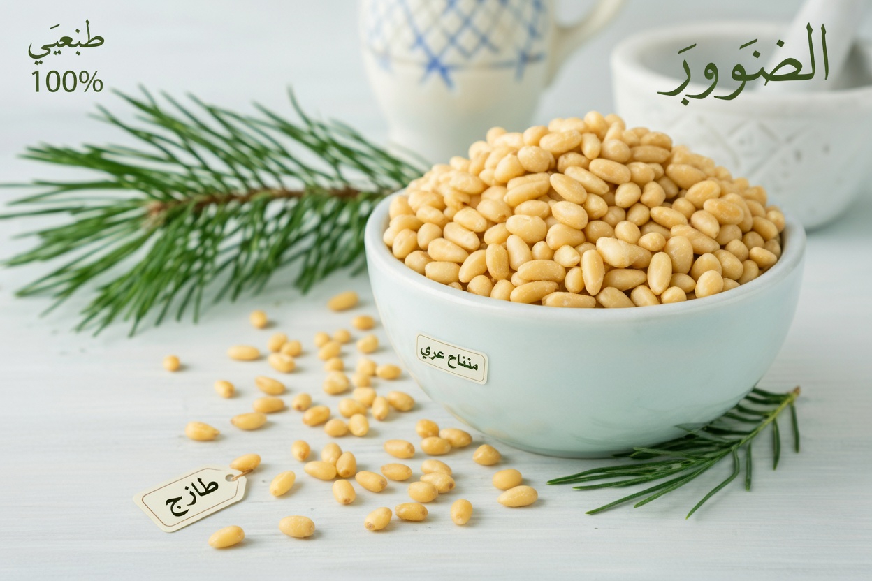 فوق الستين؟ قد تنقذ هذه المكسرات الأربع قلبك ودماغك وعظامك بهدوء (و4 أخرى يُحتمل أنك ينبغي أن تتخلص منها اليوم)