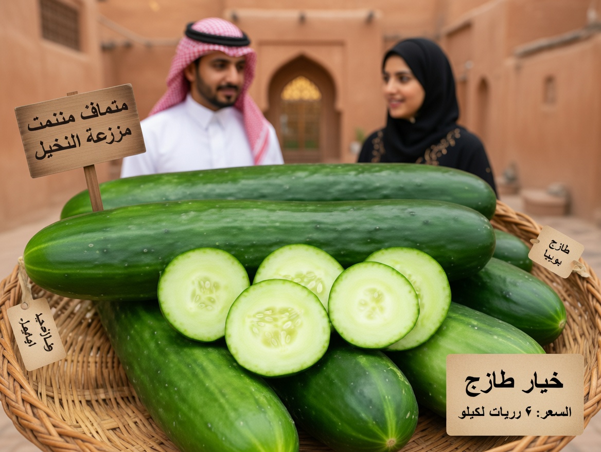 الخطأ الشائع في تناول الخيار الذي يرتكبه كثيرون فوق الستين يوميًا (و3 توليفات جديرة بالتفكير من أجل عافية أفضل)