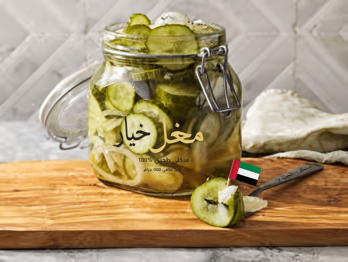 الخطأ الشائع في تناول الخيار الذي يرتكبه كثيرون فوق الستين يوميًا (و3 توليفات جديرة بالتفكير من أجل عافية أفضل)