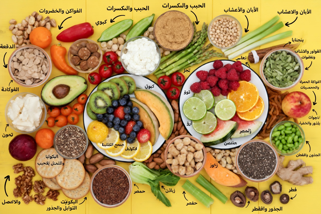 10 طرق طبيعية لدعم صحة الأوردة وتحسين تدفق الدم لعلاج الدوالي