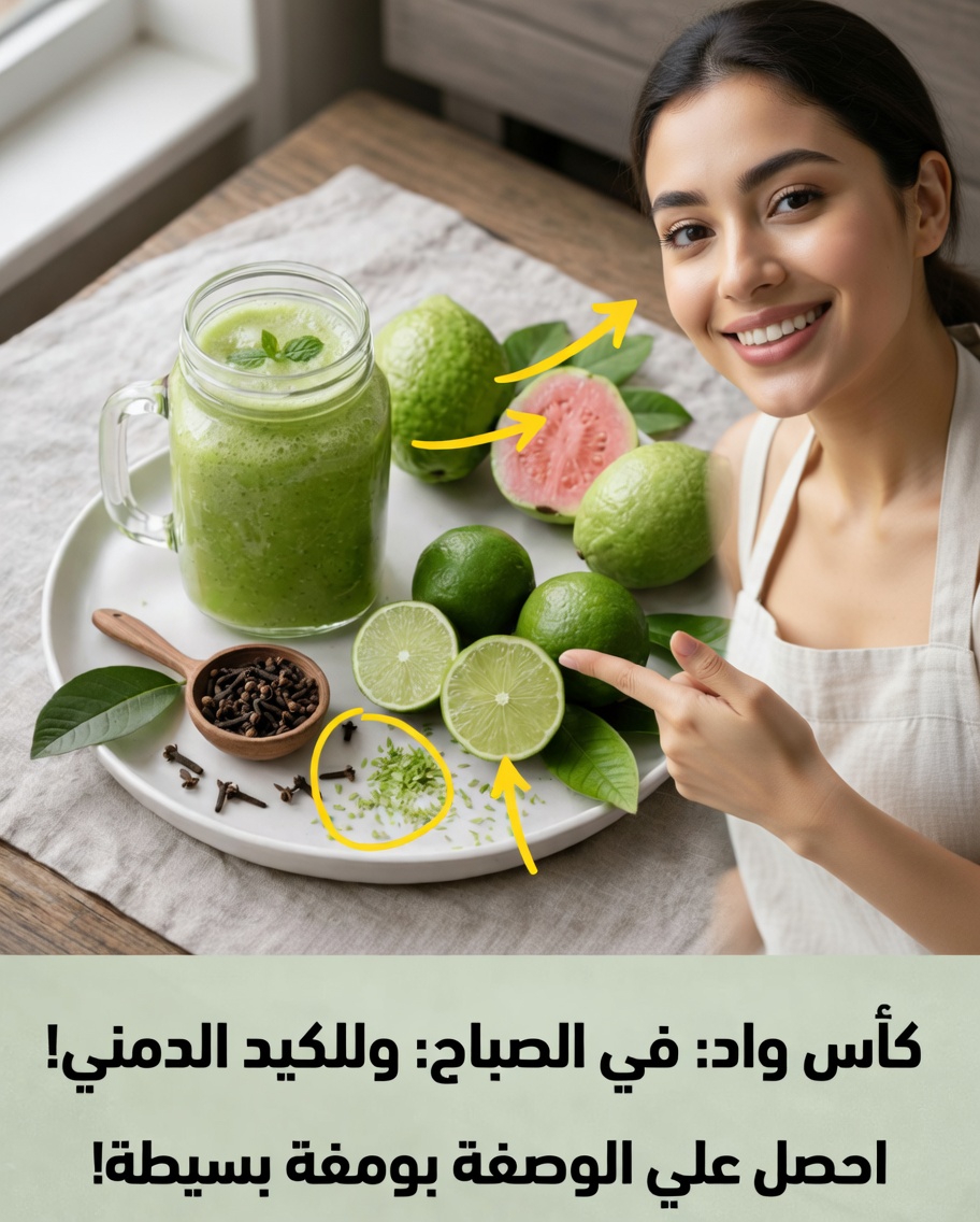 توقّف عن تشويحه في المقلاة — اكتشف دفعة الطاقة الخفية في التشايوت