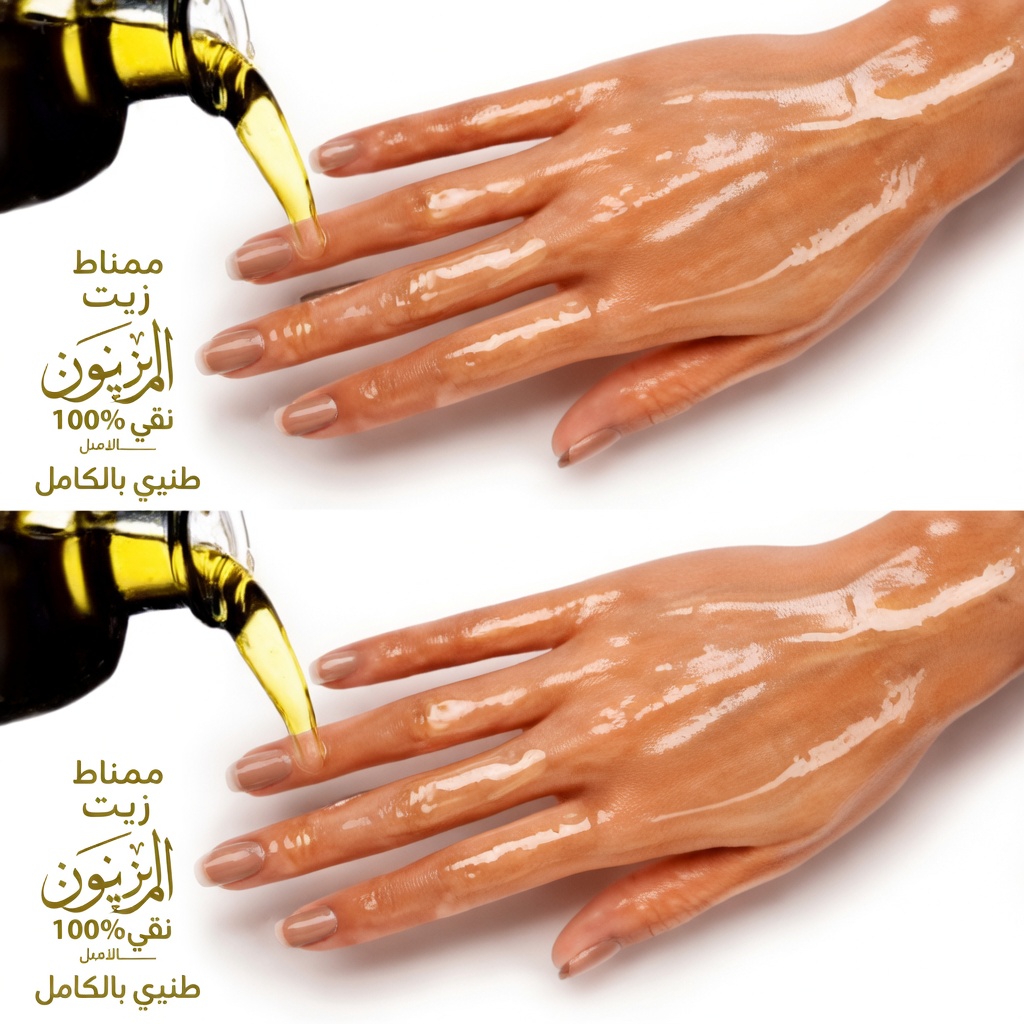 الطقس البسيط بالليمون لليدين الذي قد يساعد على تفتيح وتنعيم مظهر البشرة المتقدمة في السن على يديك وذراعيك
