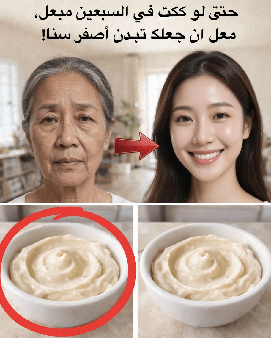 إعادة ضبط ليلية بصودا الخَبز: اكتشف هذا الطقس اللطيف العرضي الذي يستخدمه كثيرون للمساعدة على جعل البشرة تبدو أكثر انتعاشًا