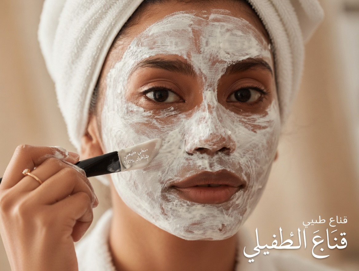 إعادة ضبط ليلية بصودا الخَبز: اكتشف هذا الطقس اللطيف العرضي الذي يستخدمه كثيرون للمساعدة على جعل البشرة تبدو أكثر انتعاشًا