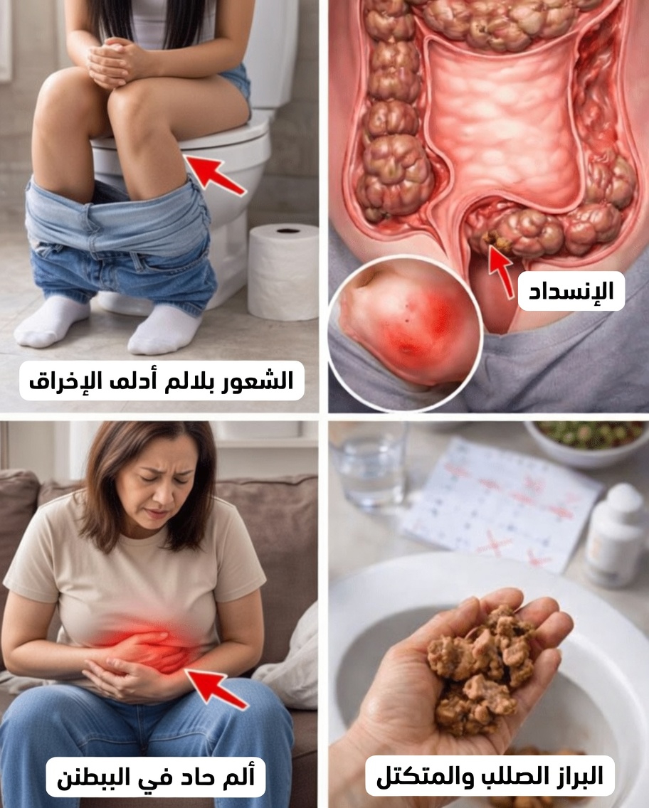 لماذا يبدو التبرز وكأنه معاناة كبيرة؟ كيف تعمل أمعاؤك وعادات بسيطة تساعد على جعل حركات الأمعاء أكثر سلاسة