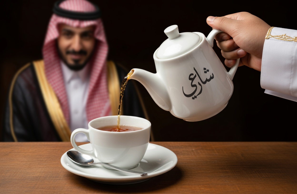 هل تجاوزت الستين؟ اشرب هذه الأنواع الثلاثة من الشاي لدعم قوة العضلات والمشي بثقة أكبر كل يوم