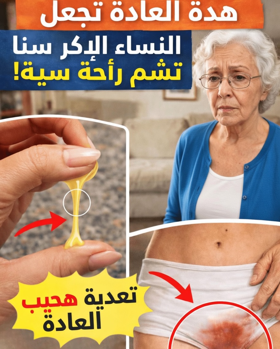 لماذا يحذر أطباء النساء من أن هذه العادة الشائعة المتعلقة بالنظافة الشخصية قد تجعل رائحة المهبل أسوأ لدى النساء الأكبر سنًا